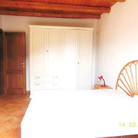 Silvaredda Trilo Appartement San Teodoro (Sardinia)