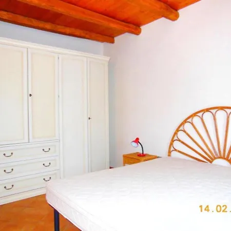 Silvaredda Trilo Apartment San Teodoro (Sardinia)
