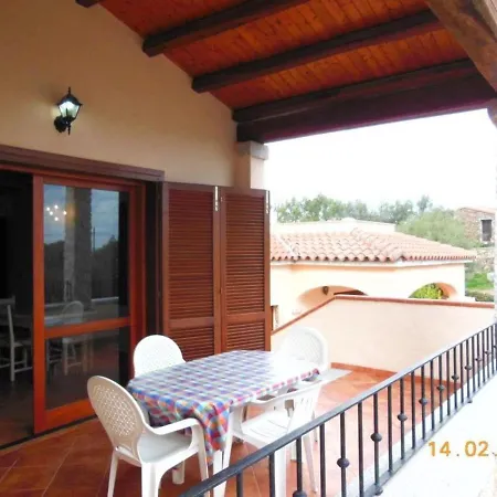 Silvaredda Trilo San Teodoro (Sardinia)