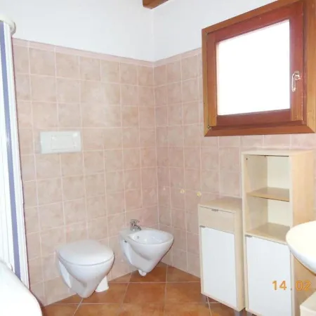 Silvaredda Trilo * San Teodoro (Sardinia)